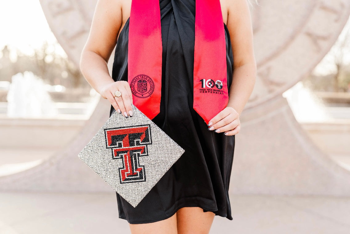 Custom Graduation Cap